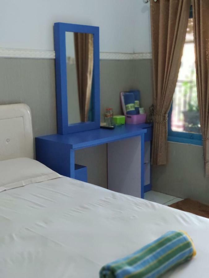 Hotel Boegenviel Syariah Lamongan Εξωτερικό φωτογραφία