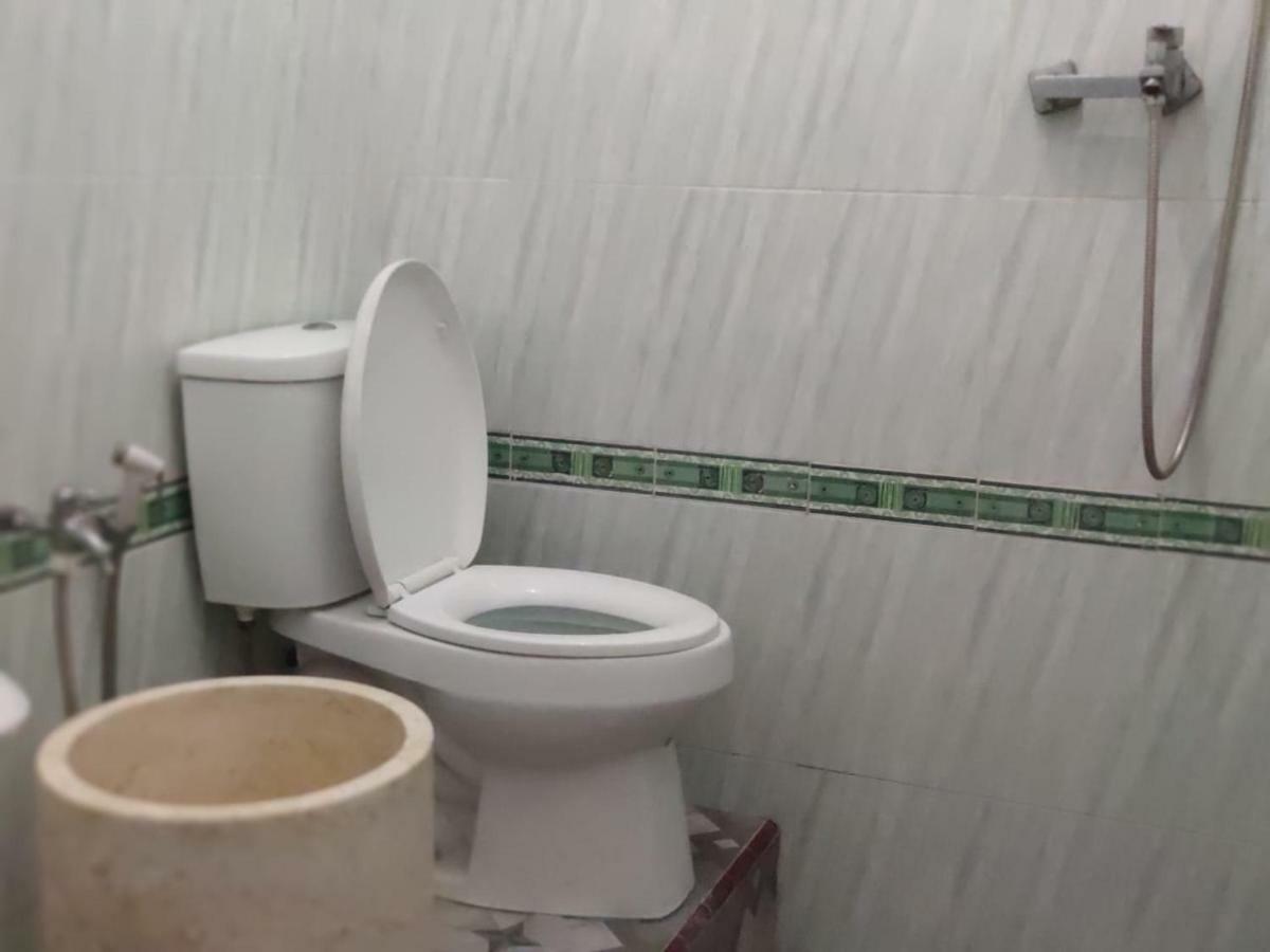 Hotel Boegenviel Syariah Lamongan Εξωτερικό φωτογραφία
