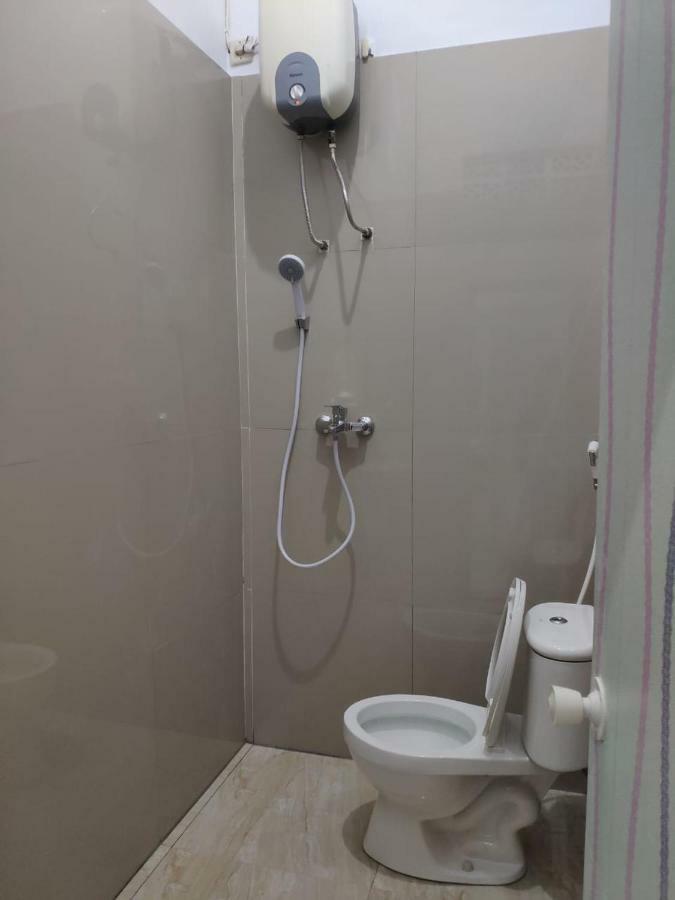 Hotel Boegenviel Syariah Lamongan Εξωτερικό φωτογραφία