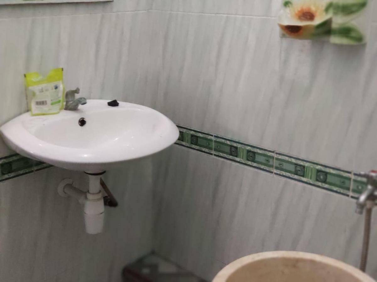 Hotel Boegenviel Syariah Lamongan Εξωτερικό φωτογραφία